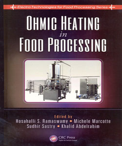 OHMIC Heating in Food Processing