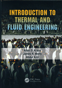 Introduction to Thermal and Fluid Engineering
