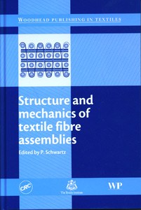 Structure and Mechanics of Textile Fibre Assemblies