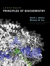 Lehninger Principles of Biochemistry, 5th Edition
