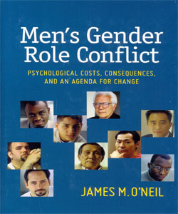 Men's Gender Role Conflict: Psychological Costs, Consequences, and an Agenda for Change