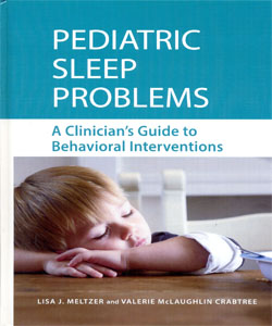 Pediatric Sleep Problems: A Clinician's Guide to Behavioral Interventions