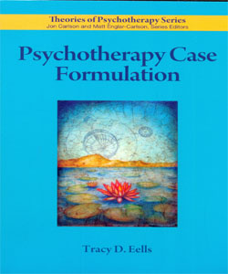 Psychotherapy Case Formulation