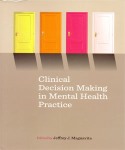 Clinical Decision Making in Mental Health Practice