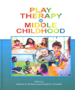 Play Therapy in Middle Childhood