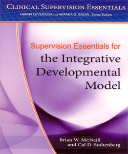 Supervision Essentials for the Integrative Developmental Model