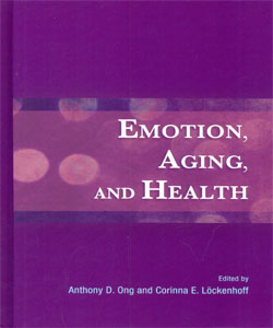 Emotion, Aging, and Health