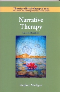 Narrative Therapy 2Ed.