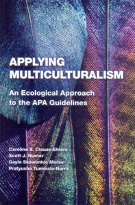 Applying Multiculturalism: An Ecological Approach to the APA Guidelines