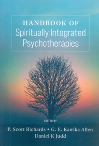 Handbook of Spiritually Integrated Psychotherapies