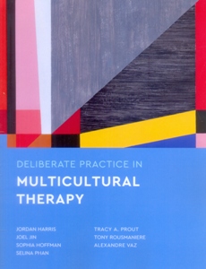 Deliberate Practice in Multicultural Therapy