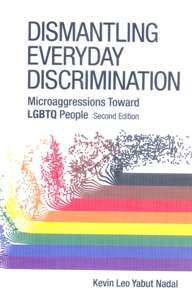 Dismantling Everyday Discrimination: Microaggressions Toward LGBTQ People