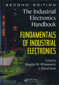 Fundamentals of Industrial Electronics (2nd Ed)