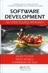 Software Development An Open Source Approach
