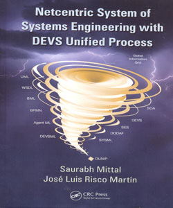Netcentric System of Systems Engineering with DEVS Unified Process