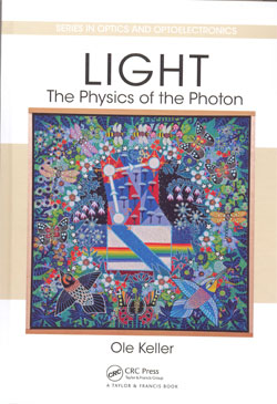 Light The Physics of the Photon
