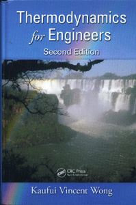 Thermodynamics for Engineers, 2nd Edition