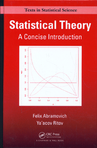 Statistical Theory: A Concise Introduction