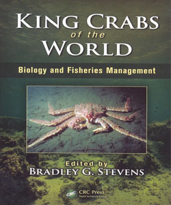 King Crabs of the World Biology and Fisheries Management