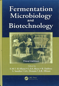 Fermentation Microbiology and Biotechnology, Third Edition