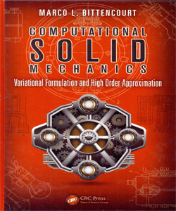 Computational Solid Mechanics