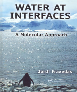 Water at Interfaces A Molecular Approach