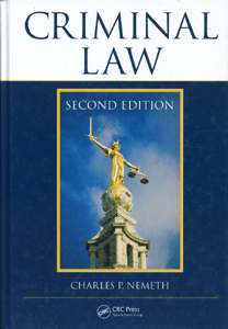 Criminal Law, Second Edition
