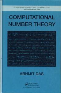 Computational Number Theory