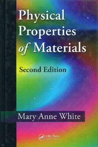 Physical Properties of Materials (2nd Ed)