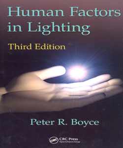 Human Factors in Lighting 3ed.