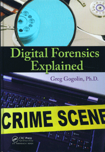 Digital Forensics Explained