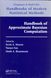 Handbook of Approximate Bayesian Computation
