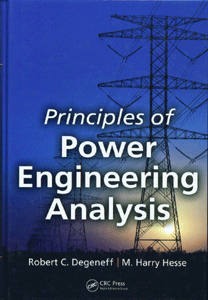 Principles of Power Engineering Analysis