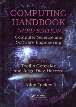 Computing Handbook 3ed. 2 Vol.Set