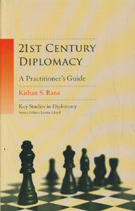21st Century Diplomacy  A Practitioner's Guide
