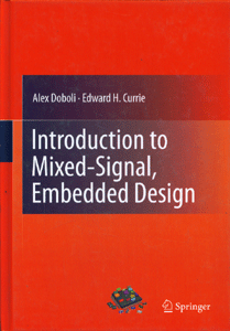Introduction to Mixed-Signal, Embedded Design