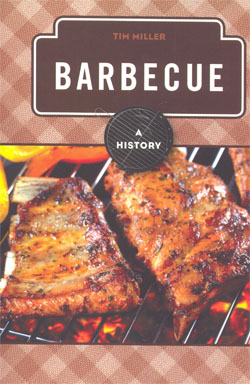 Barbecue A History