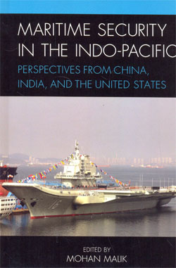 Maritime Security in The INDO Pacific