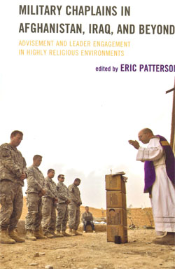 Military Chaplains in Afghanistan Iraq and Beyond