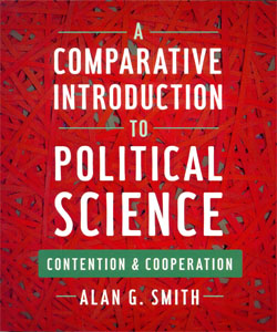 A Comparative Introduction to Political Science