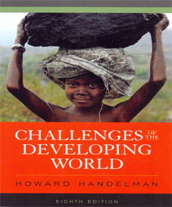 Challenges of the Developing World 8Ed.
