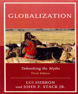 Globalization Debunking the Myths 3Ed.