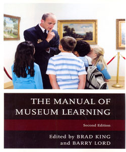 The Manual of Museum Learning 2Ed.