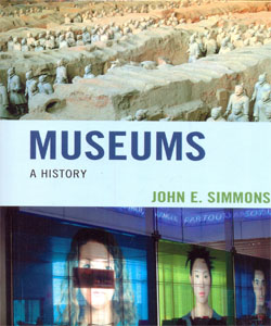 Museums A History