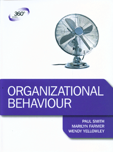 Organizational Behaviour