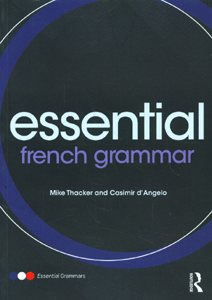 Essential French Grammar