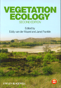 Vegetation Ecology, 2nd Edition