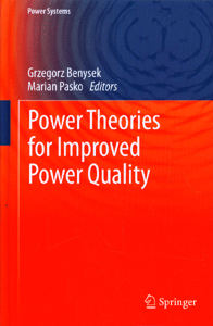 Power Theories for Improved Power Quality