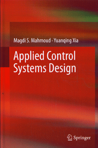 Applied Control Systems Design