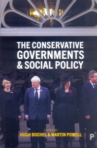 The Conservative Governments and Social Policy